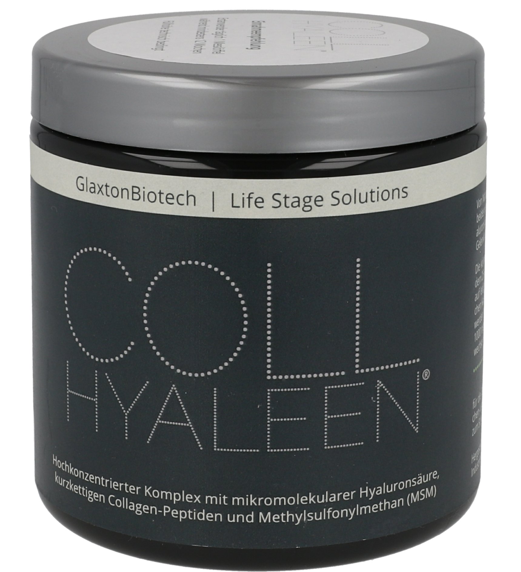 COLLHYALEEN Pulver z.Herst.e.Lösung z.Einnehmen