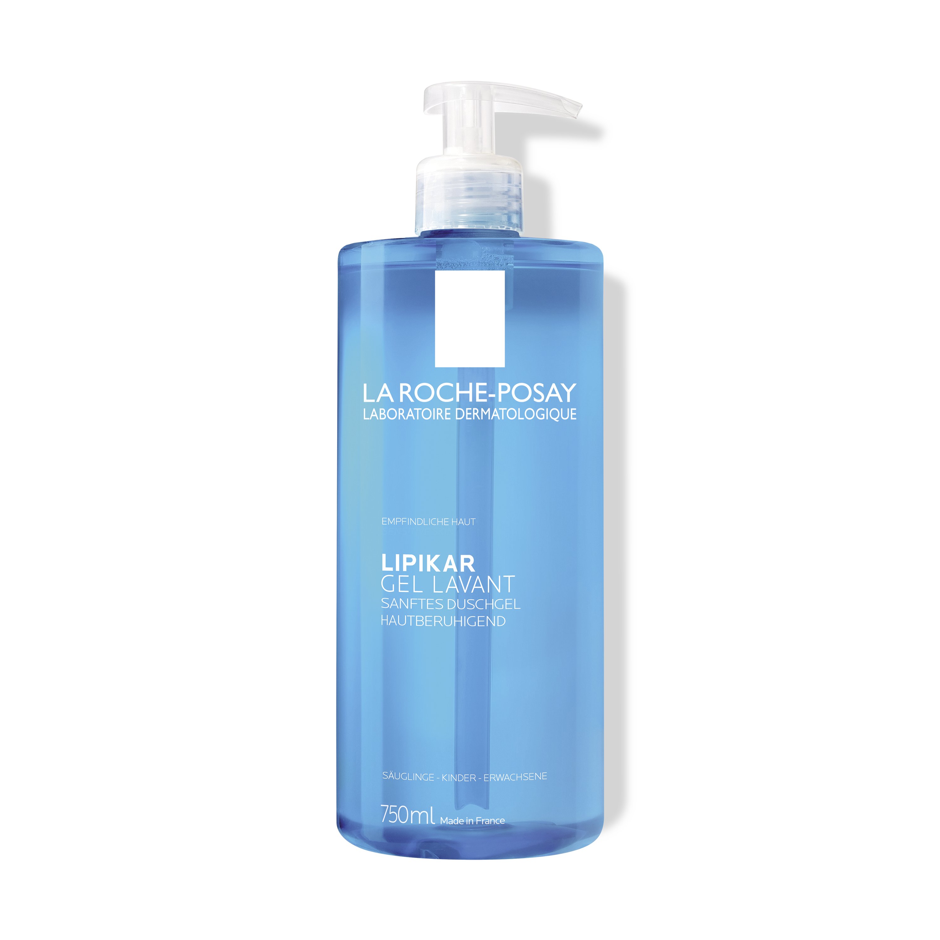 Lipikar Gel Lavant