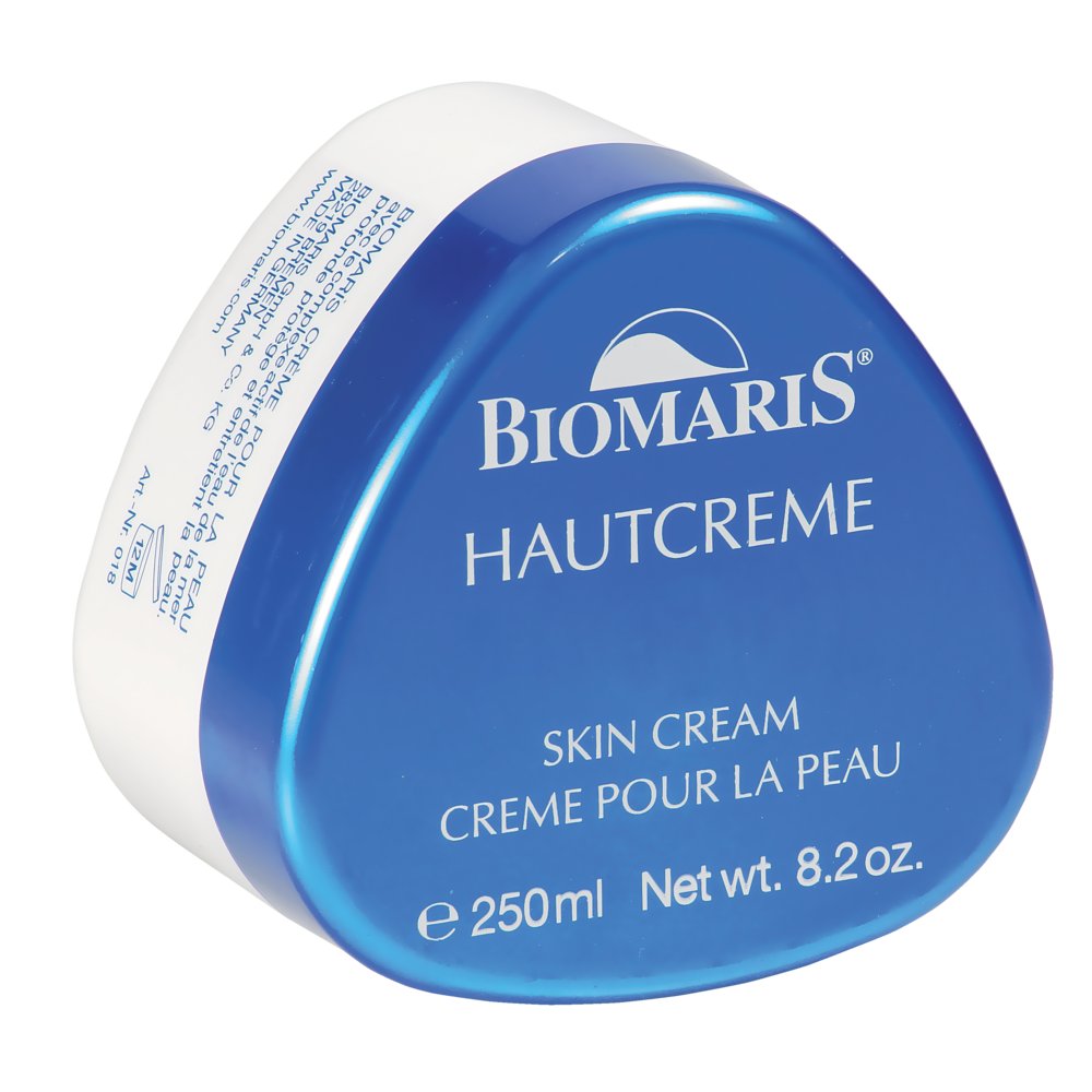 BIOMARIS Hautcreme