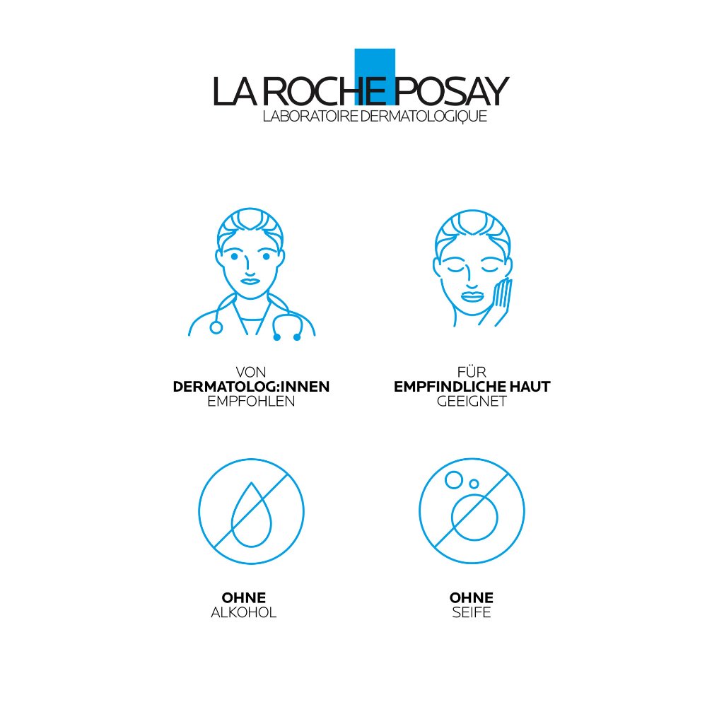 Toleriane Mizellen Reinigungsschaum