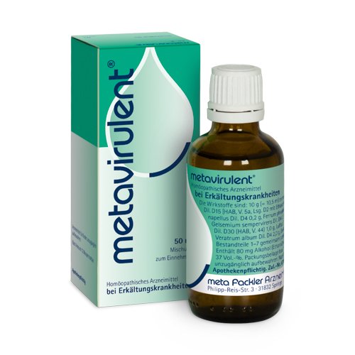 metavirulent®Mischung
