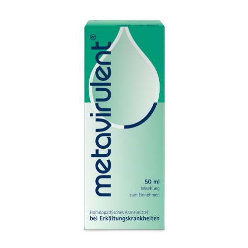 metavirulent®Mischung