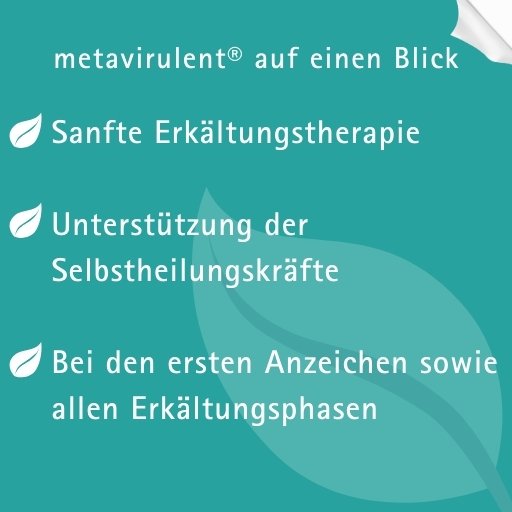 metavirulent®Mischung