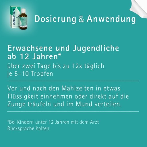 metavirulent®Mischung