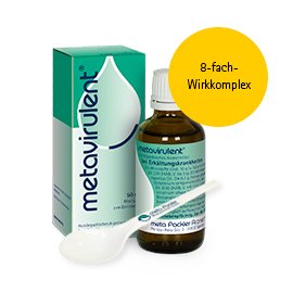 metavirulent®Mischung