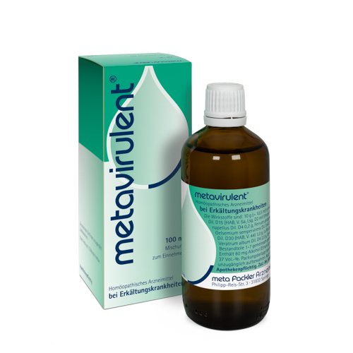 metavirulent®Mischung