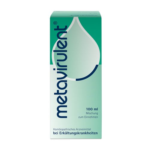 metavirulent®Mischung