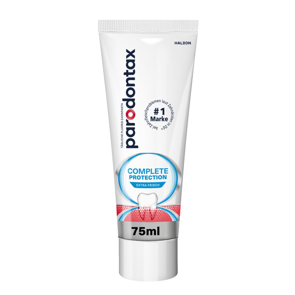PARODONTAX Complete Protection Zahnpasta