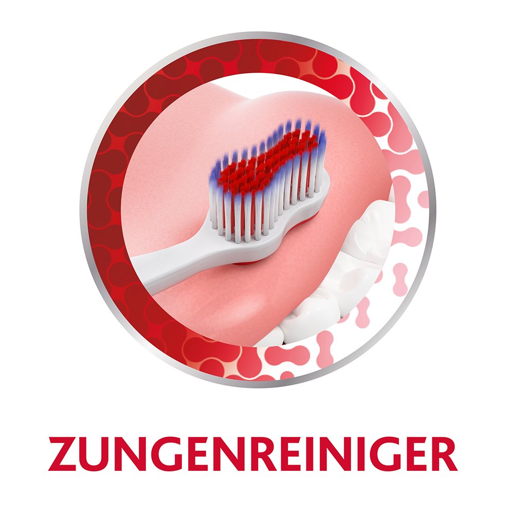 PARODONTAX Complete Protection Zahnbürste