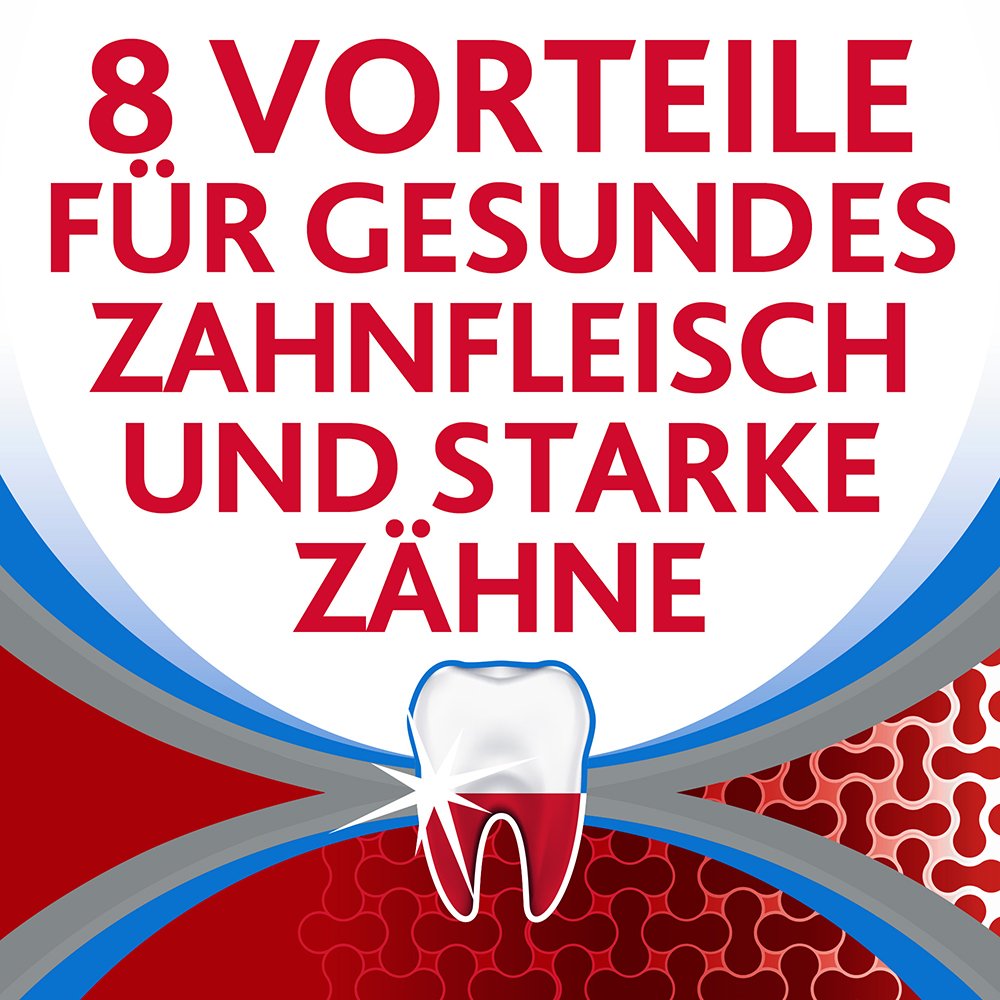 PARODONTAX Complete Protection Zahnbürste