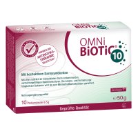 OMNi-BiOTiC® 10 10x5g