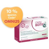 OMNi-BiOTiC® 10 20x5g