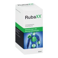 RUBAXX Tropfen