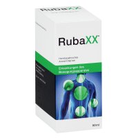 RUBAXX Tropfen