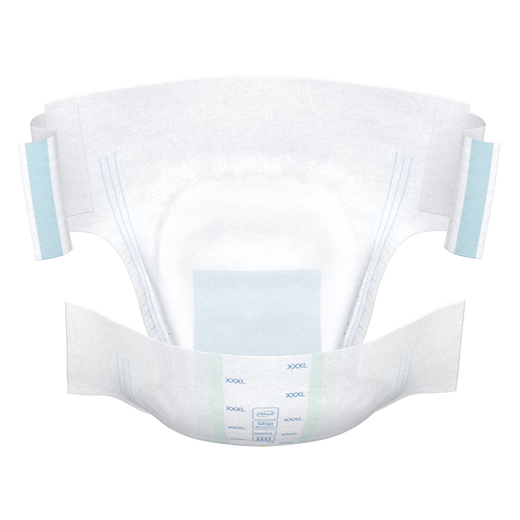 TENA SLIP Bariatric super XXL