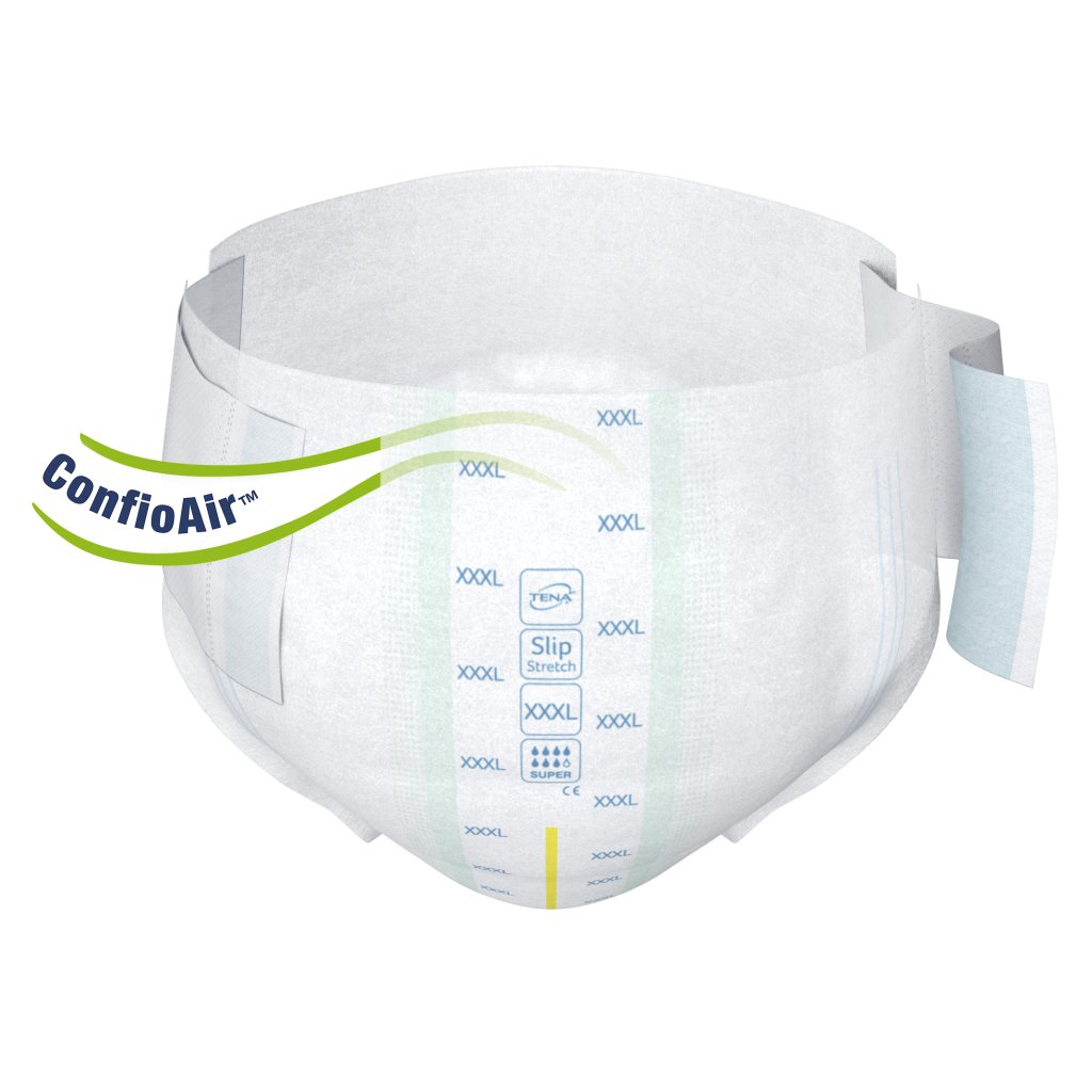 TENA SLIP Bariatric super XXL