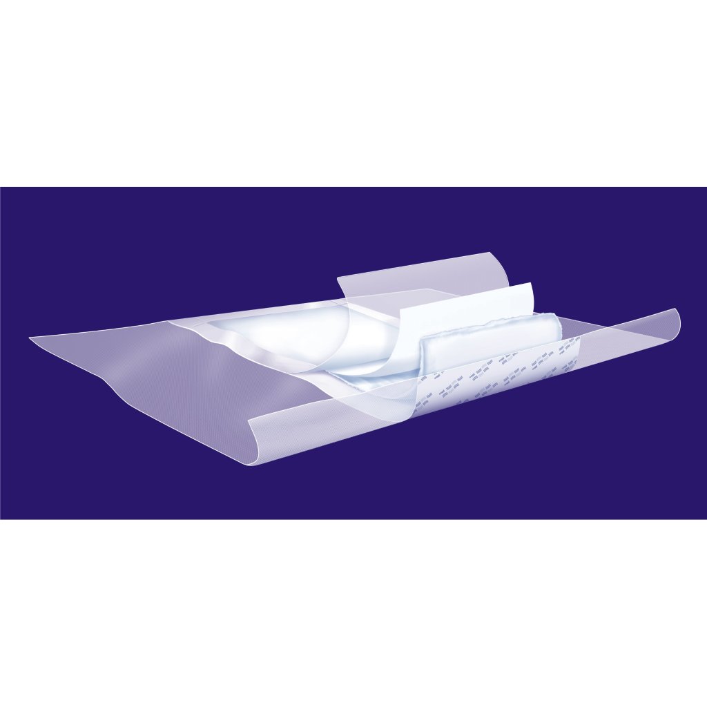 SENI Soft Super Bettschutzunterlage 60x60 cm