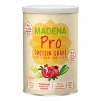 MADENA Pro Protein-Shake classic vegan Pulver