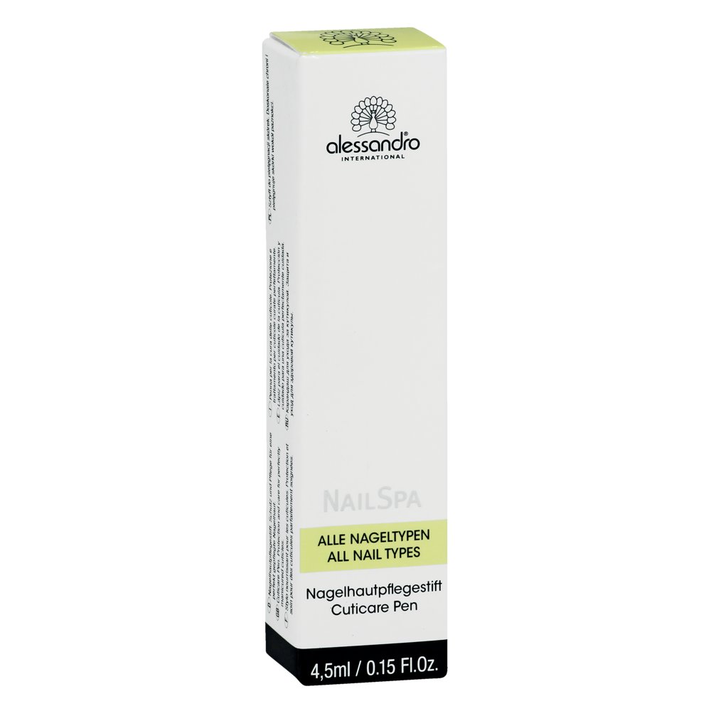 ALESSANDRO NailSpa Nagelhautpflegestift