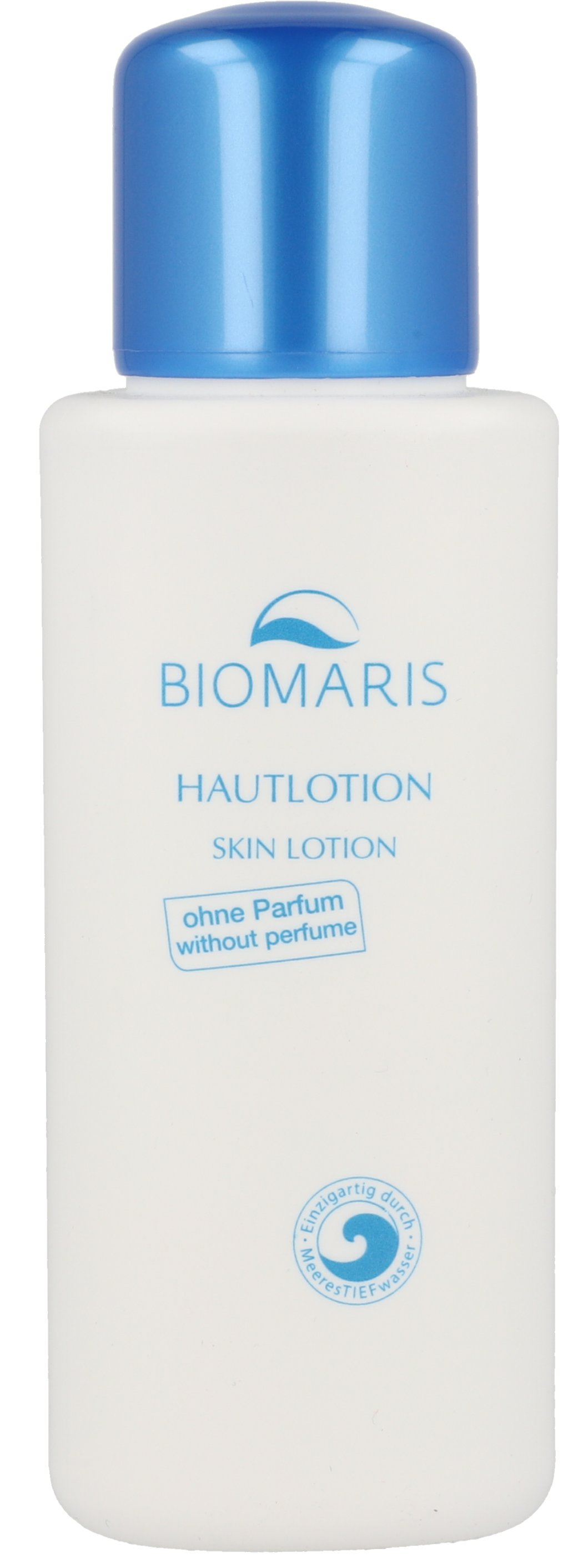 BIOMARIS Hautlotion ohne Parfum