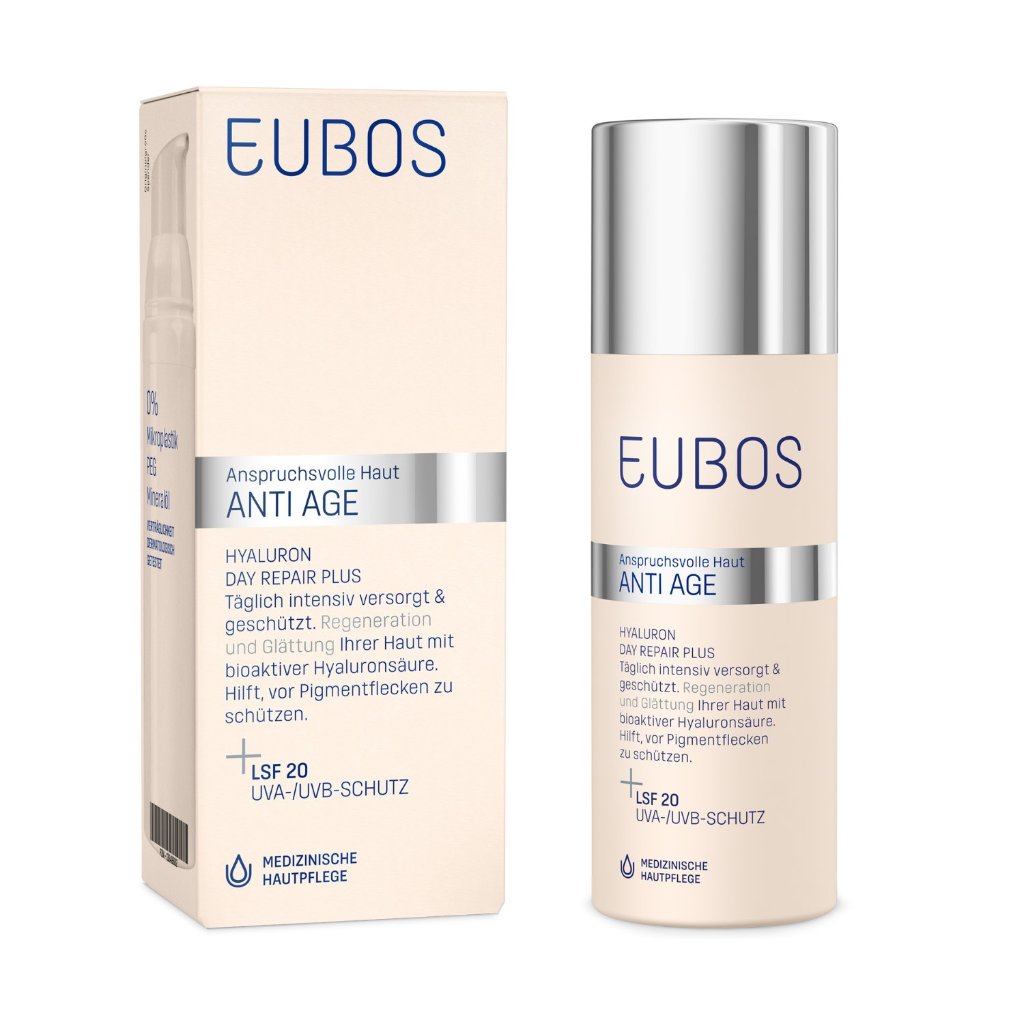 ANTI AGE HYALURON DAY REPAIR PLUS