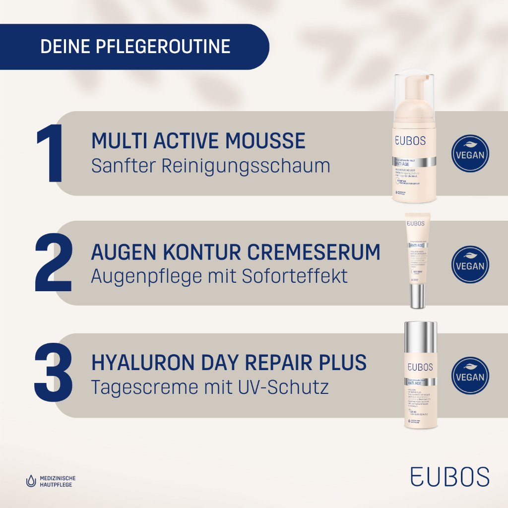 ANTI AGE HYALURON DAY REPAIR PLUS