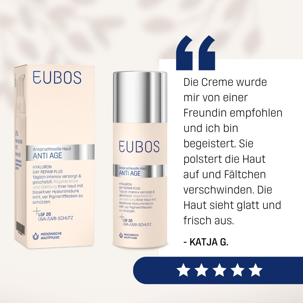 ANTI AGE HYALURON DAY REPAIR PLUS