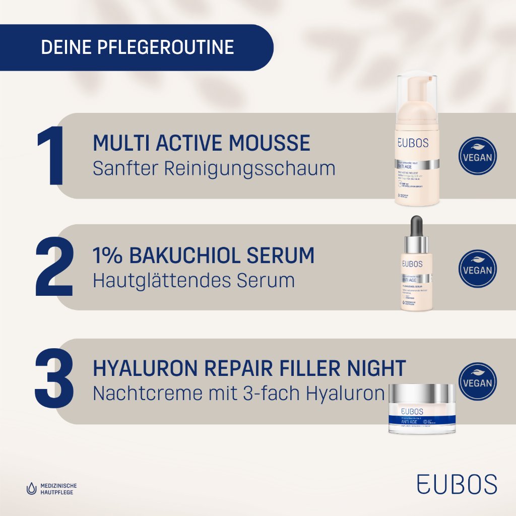 ANTI AGE HYALURON REPAIR FILLER NIGHT
