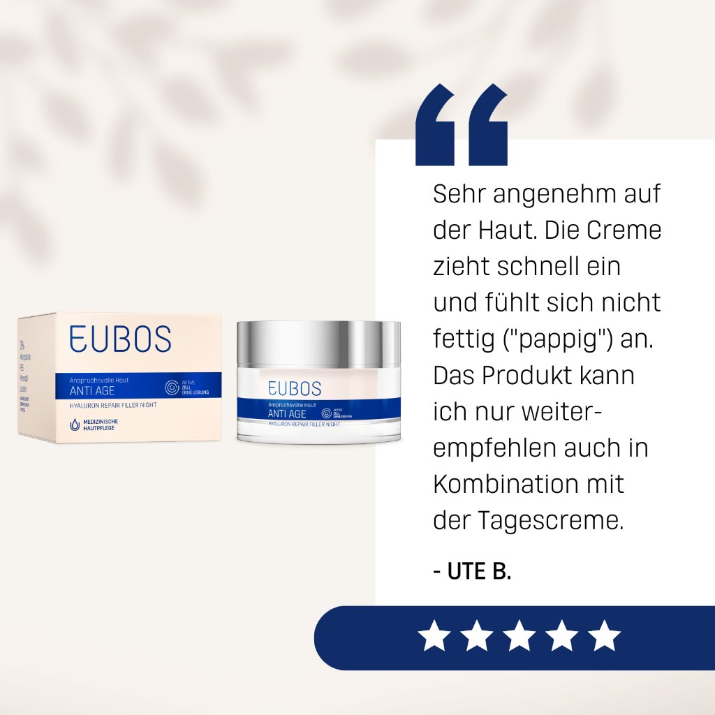 ANTI AGE HYALURON REPAIR FILLER NIGHT