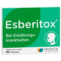 Esberitox