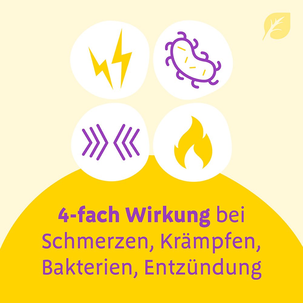 CANEPHRON Uno überzogene Tabletten