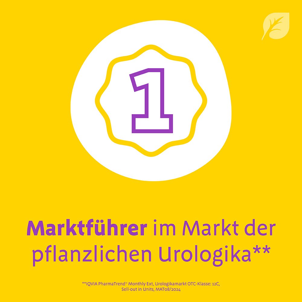 CANEPHRON Uno überzogene Tabletten
