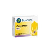 CANEPHRON Uno überzogene Tabletten