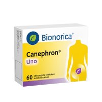 CANEPHRON Uno überzogene Tabletten