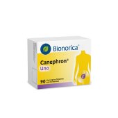 CANEPHRON Uno überzogene Tabletten