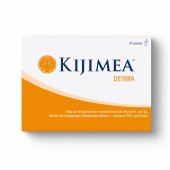KIJIMEA Derma Pulver