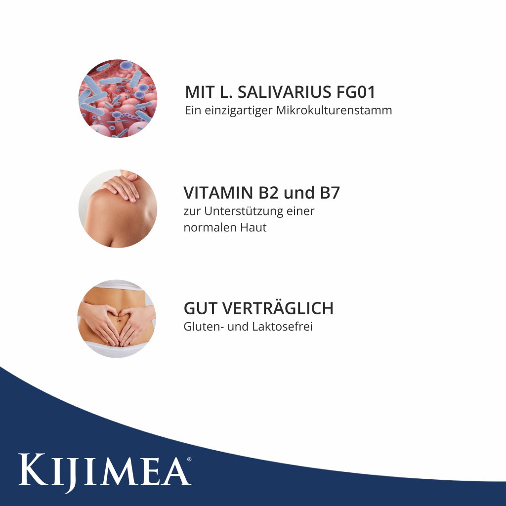 KIJIMEA Derma Pulver