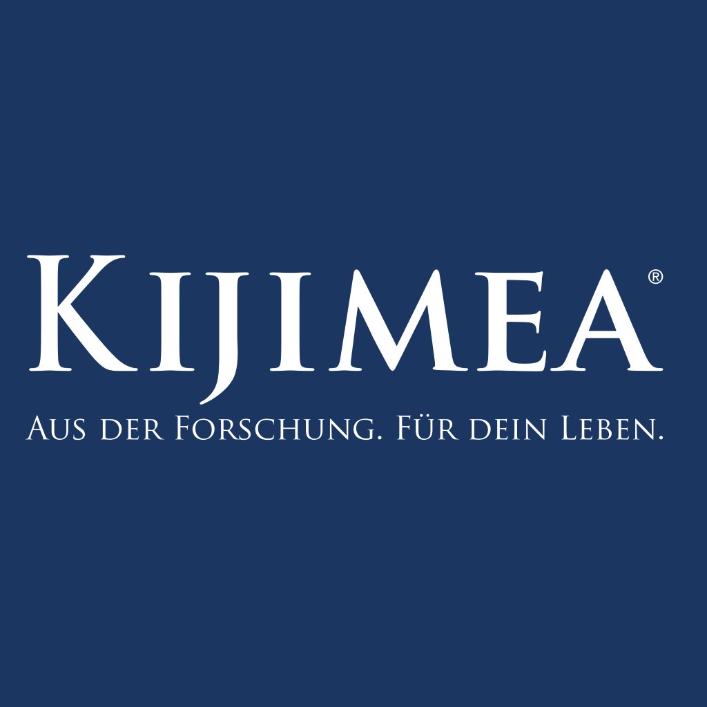KIJIMEA Derma Pulver