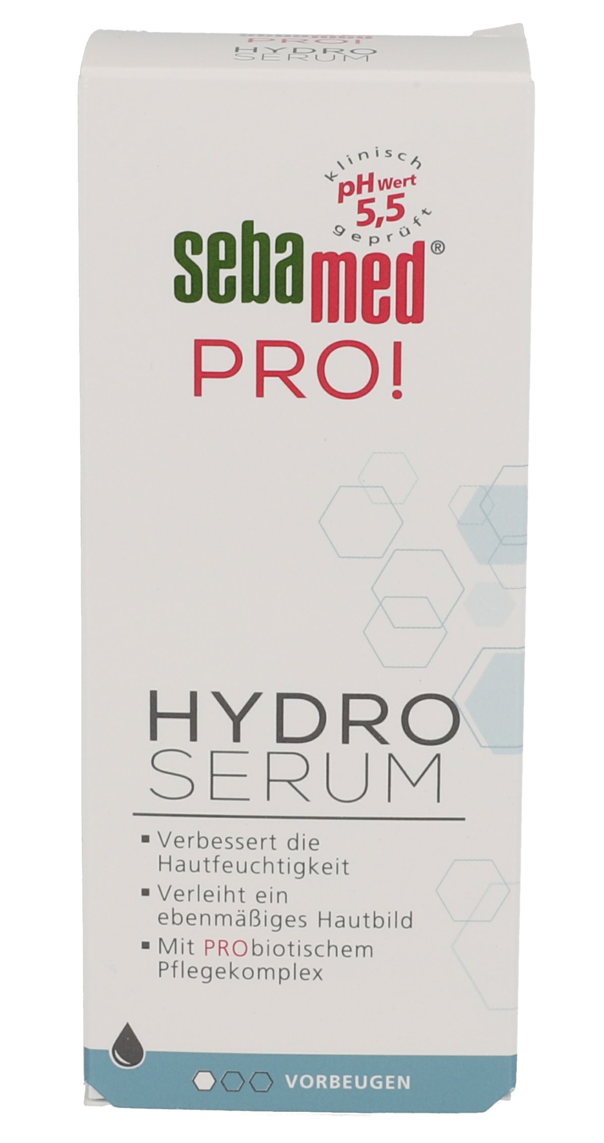 SEBAMED PRO Hydro Serum