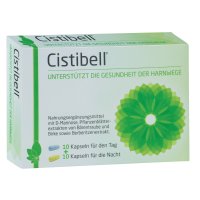 CISTIBELL Kapseln