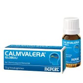 Calmvalera Globuli