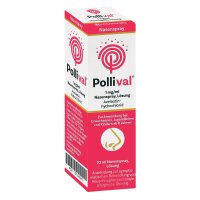 POLLIVAL 1 mg/ml Nasenspray Lösung