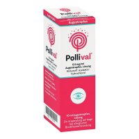 POLLIVAL 0,5 mg/ml Augentropfen Lösung