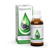 GLYCOWOHL Tropfen zum Einnehmen
