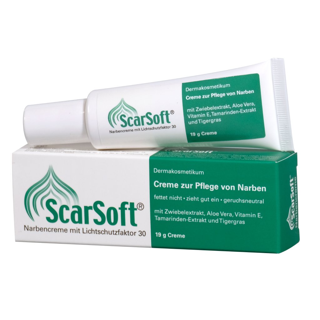 ScarSoft® LSF30