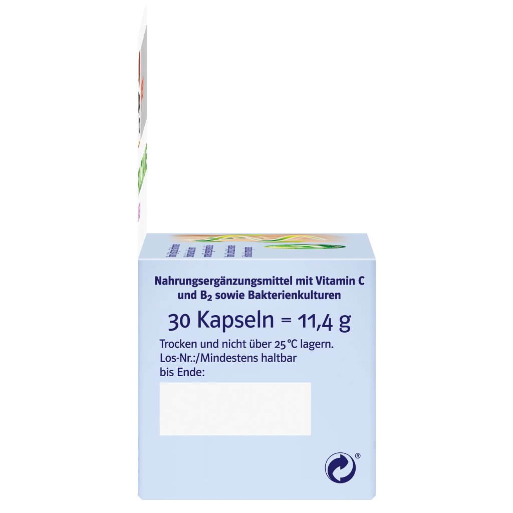 Doppelherz system Pro Lacto Balance Kapseln