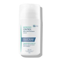 Ducray HIDROSIS Control Anti–Transpirant Roll–On