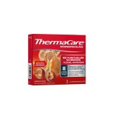 THERMACARE bei punktuellen Schmerzen