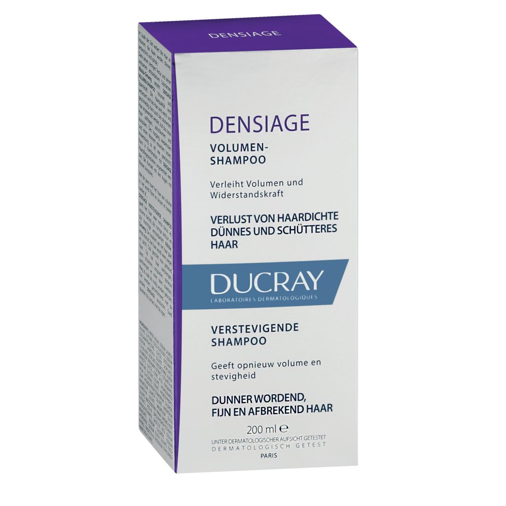 DUCRAY DENSIAGE Volumen-Shampoo