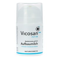 VICOSAN intim medizinische Aufbaumilch